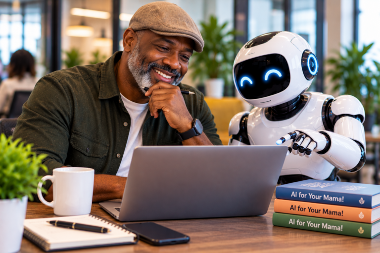 Your Next Coworker Might Be AI. No, Seriously.